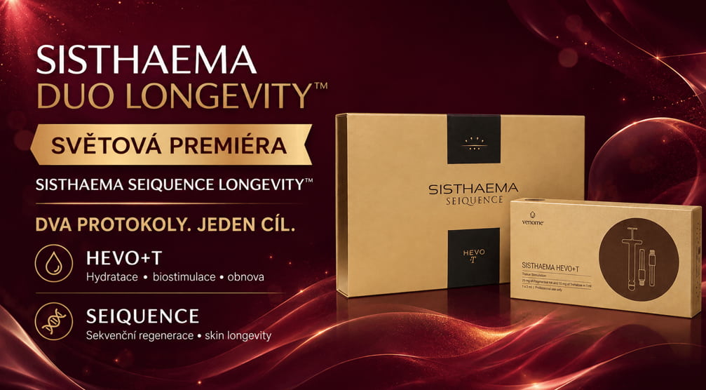 Sisthaema Duo Longevity